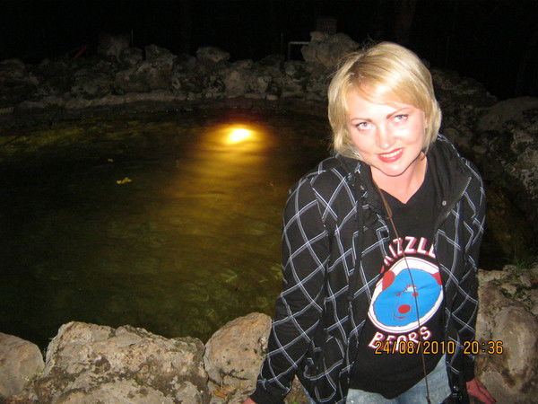 Евгения Дюкова