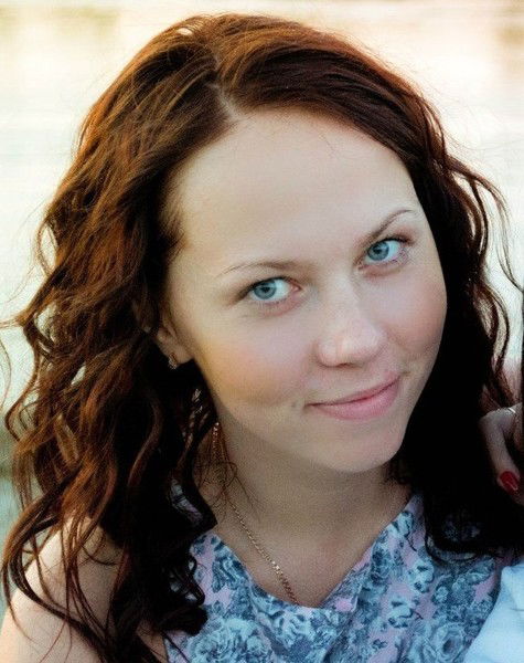 Маницына Алёна