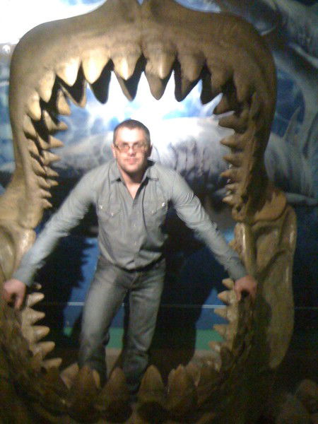 Вадим Гречухин