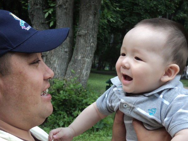 Миргазы Мамасыдыков