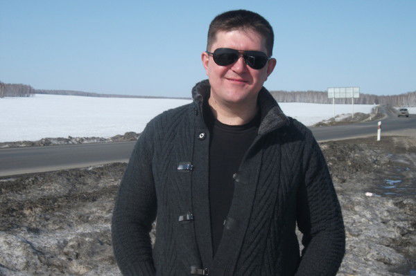 Александр Черкасов