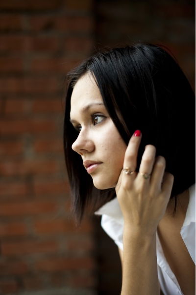 Юлия Пянковская