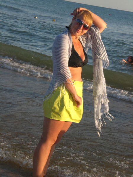 Инна Пойлова