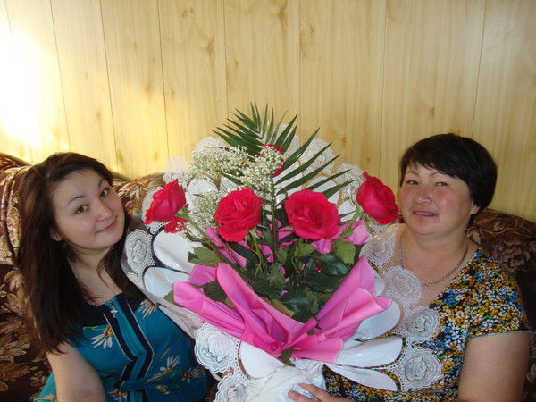 Елена Давлетшина