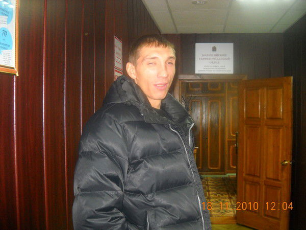 Алексей Малеев