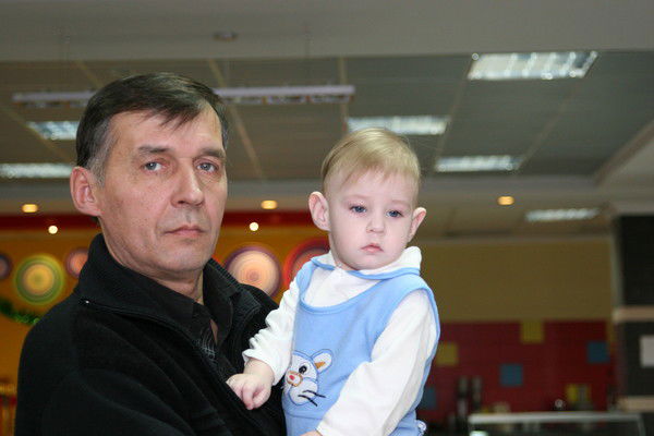 Евгений Ананишнов