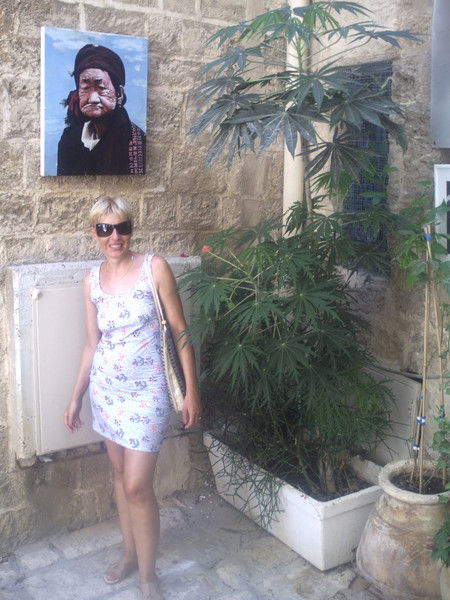 Ирина Белiц