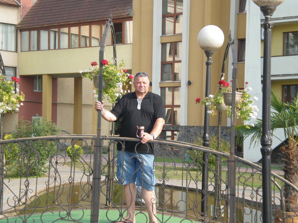 Владимир Старинко