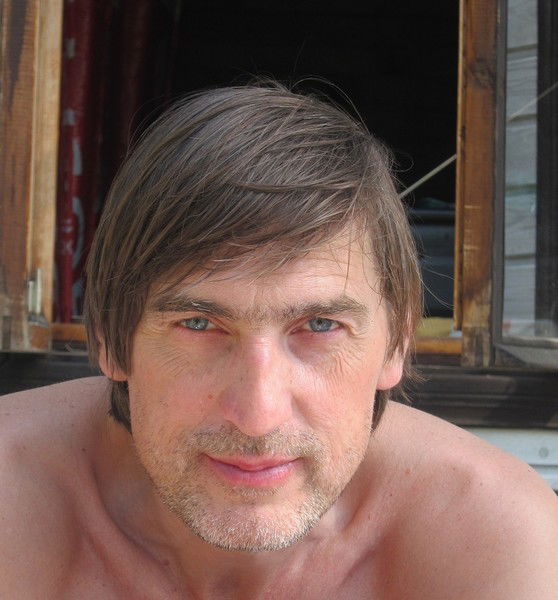 Игорь Кошмин