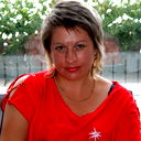 Ирина Синицина