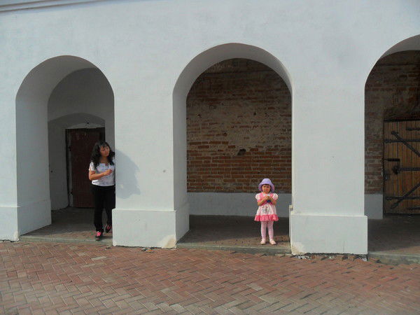 Галина Жансаитова