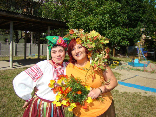 Наталья Норватова