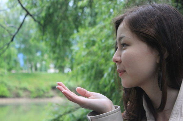 Аяна Токторова