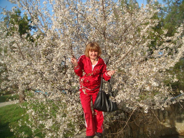 Ляля Кецкало