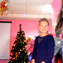 Елена Боргер