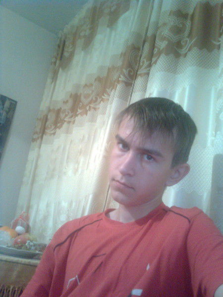 Александр Дубовик