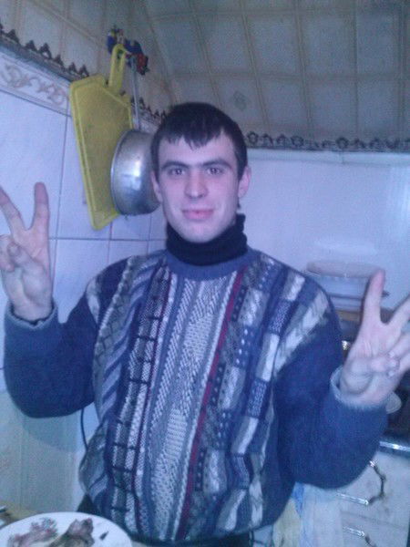 Иван Бормотов