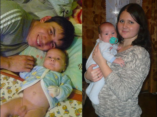 Марина Антонович