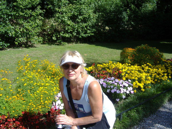 Тамара Кулакова