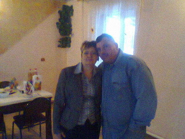 Ольга Кротова