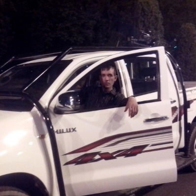 Юсуфбой Хусайнов