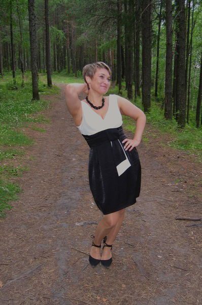 Наталья Нижегородова