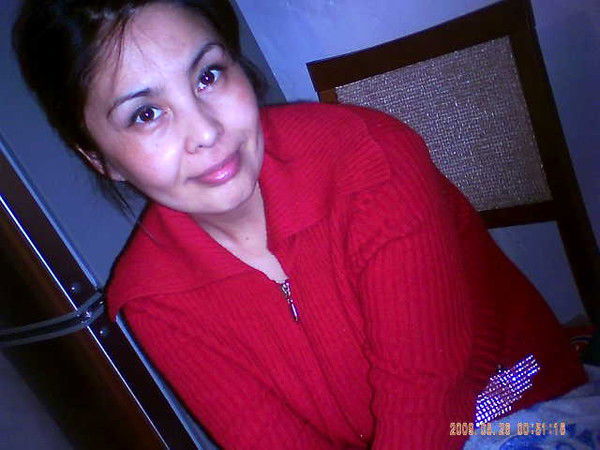 Роза Еримбетова