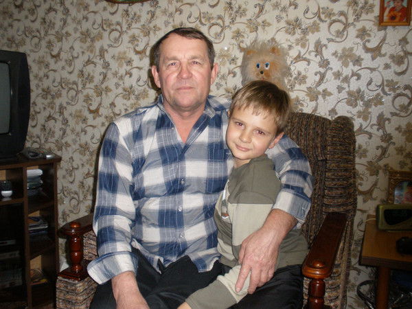 Иван Цыганок