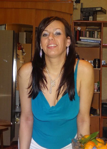 Елена Гоцелюк