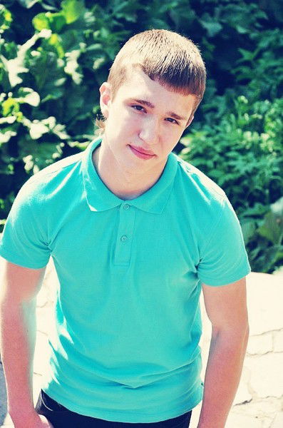 Влад Ковалёв