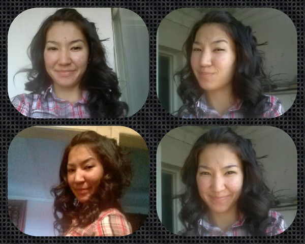 Камола Хамраева