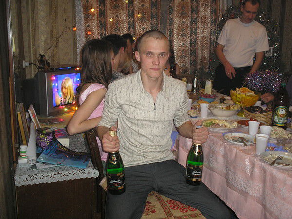 Макс Нифантов