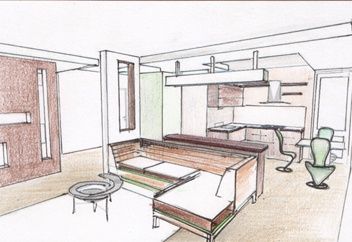 Дизайн Отделка