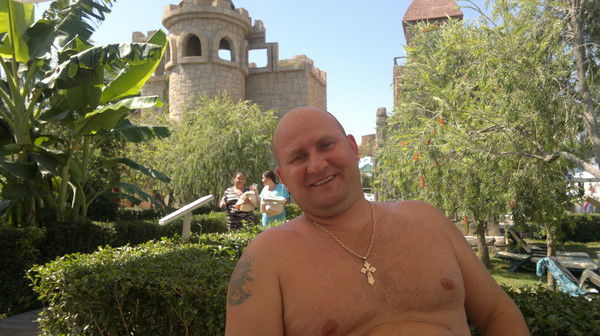 Алексей Орлов