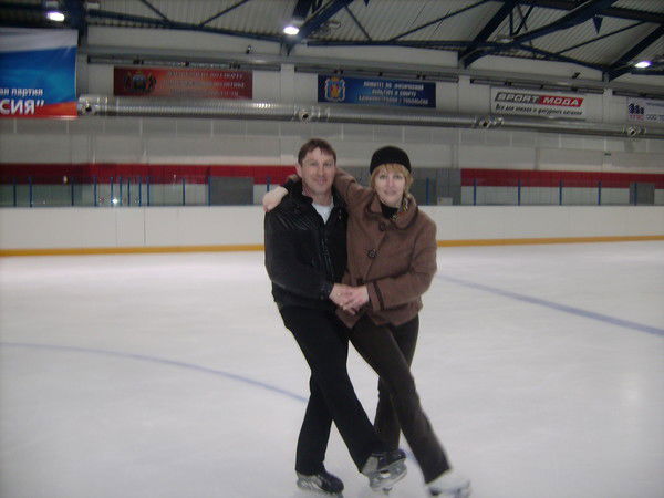 Николай Яковлев