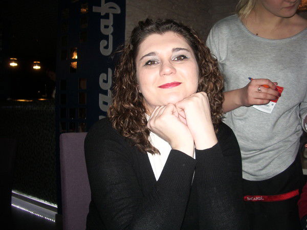 Мария Прокопчик