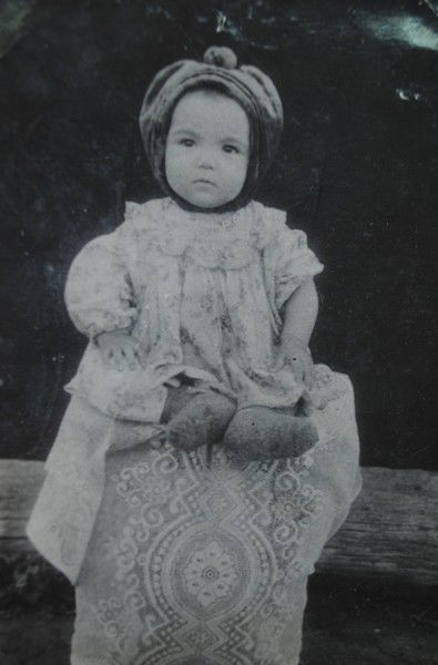 Флюра Смакова