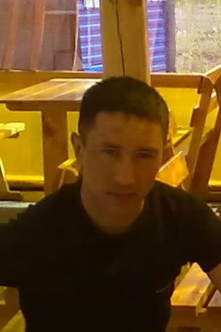 Айнур Жубатов