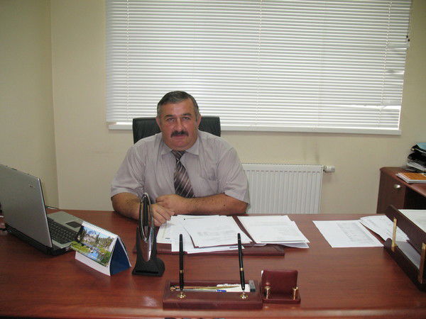 Арарат Саркисян