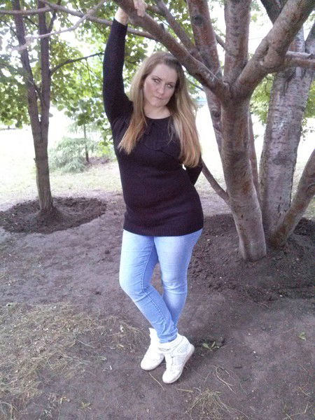 Наталья Иргалина