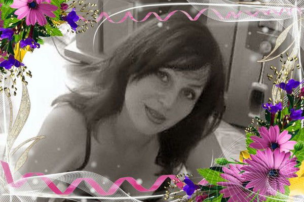 Оксана Сайко