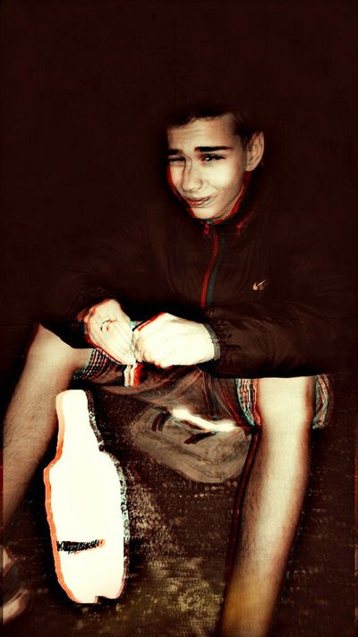 Дмитрий Картавый