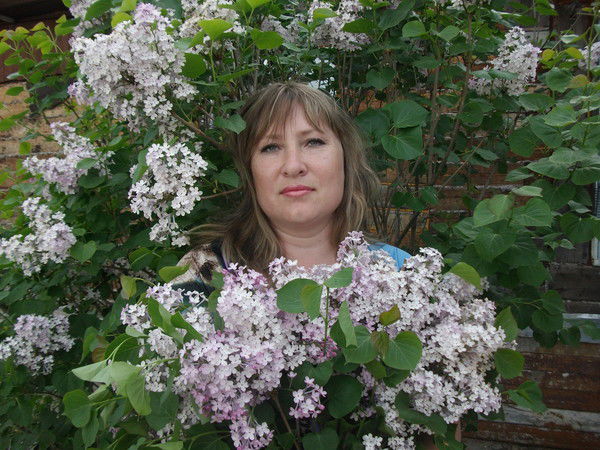 Инна Гуменная