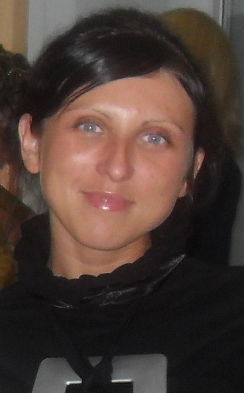 Оксана Трунова