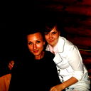 Светлана Агафонова