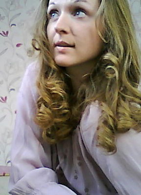 Кристина Валюк