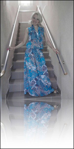 Татьяна Дёгтева