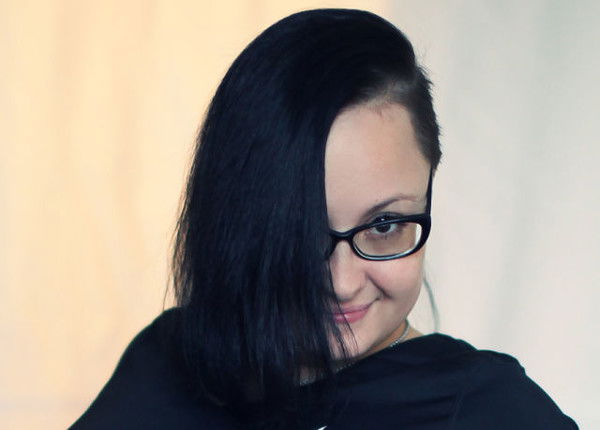 Анастасия )))