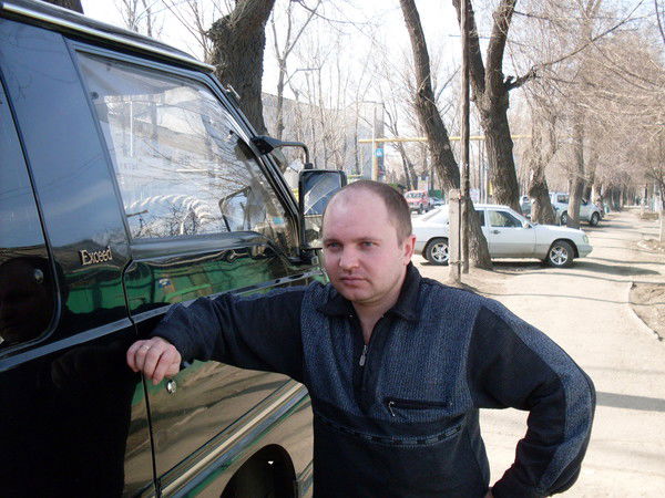 Вячеслав Шаклеин