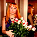 Наталья Ченцова